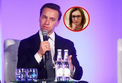 Opowiedziała co, się działo w RARS. Bosak: nie byłem zaskoczony