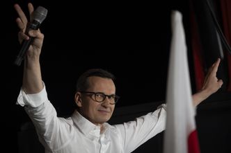 Zaprzysiężenie rządu Mateusza Morawieckiego. Pałac Prezydencki wskazuje datę