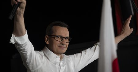 Zaprzysiężenie rządu Mateusza Morawieckiego. Pałac Prezydencki wskazuje datę