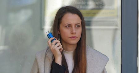 Płaszcze damskie modne w tym sezonie