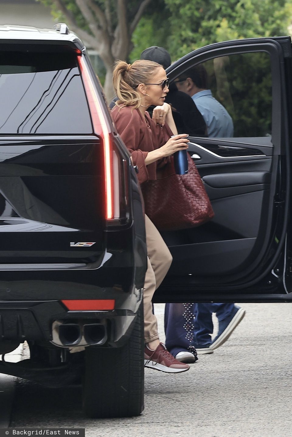 Jennifer Lopez