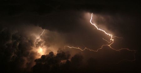 Tragedia na górze Żyłtec. Piorun zabił ojca i 11-letnią córkę