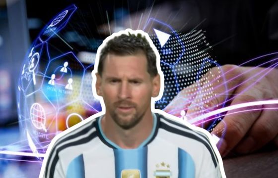 Mundial przyhamował reklamy. Wydano ponad 7 mld zł, tv linearna i prasa ze spadkami