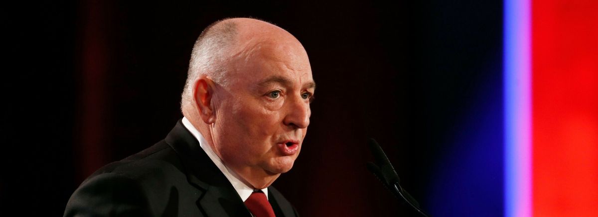 Wiaczesław Mosze Kantor ma udziały w Grupie Azoty. Polskie władze chcą go z niej usunąć