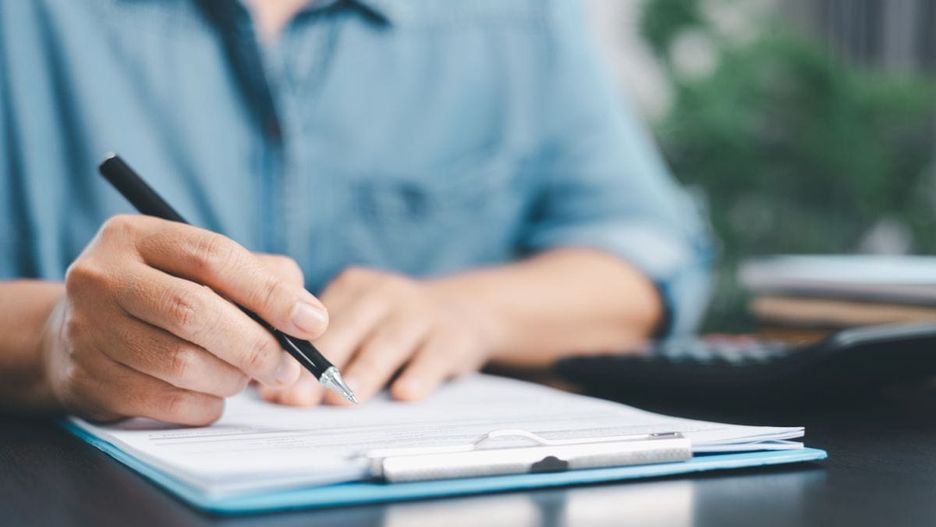 Składanie wniosku w programie Czyste Powietrze 2025