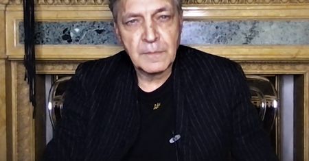 Aleksandr Niewzorow: Rosję trzeba wyduszać z siebie po kropli