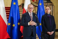 "Miarka się przebrała". Kulisy dymisji po morderstwie lekarza
