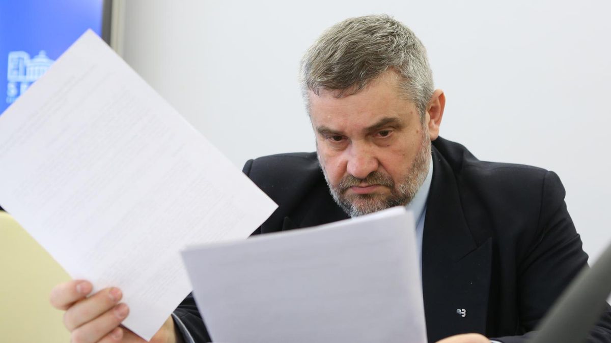 Jan Krzysztof Ardanowski wbija szpilę rządowi. Chodzi o zmiany w KRUS i objęcie rolników składkami ZUS