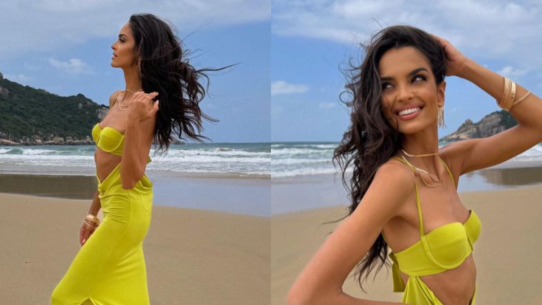 Klaudia El Dursi ma problemy zdrowotne