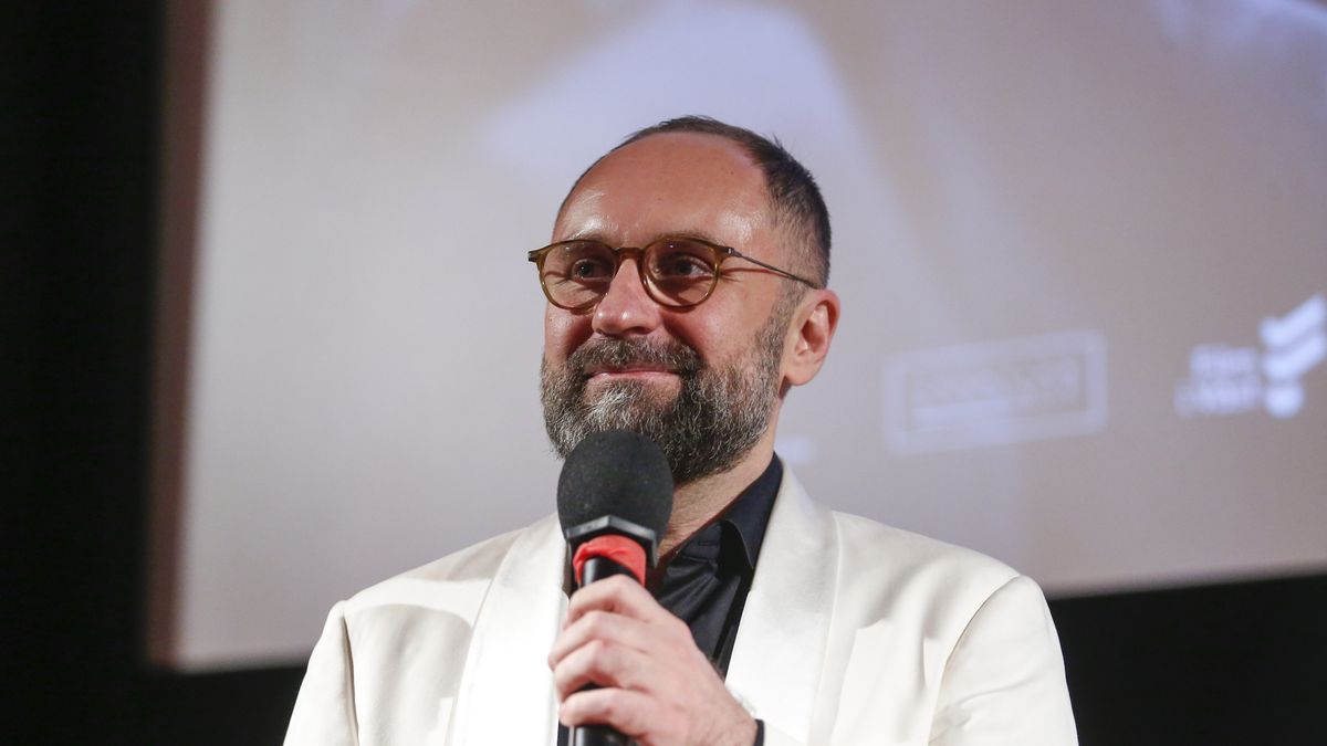 Mariusz Włodarski o szansach "Dziewczyny z igłą" na Oscara