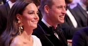 BAFTA. Fani Williama i Kate będą zawiedzeni