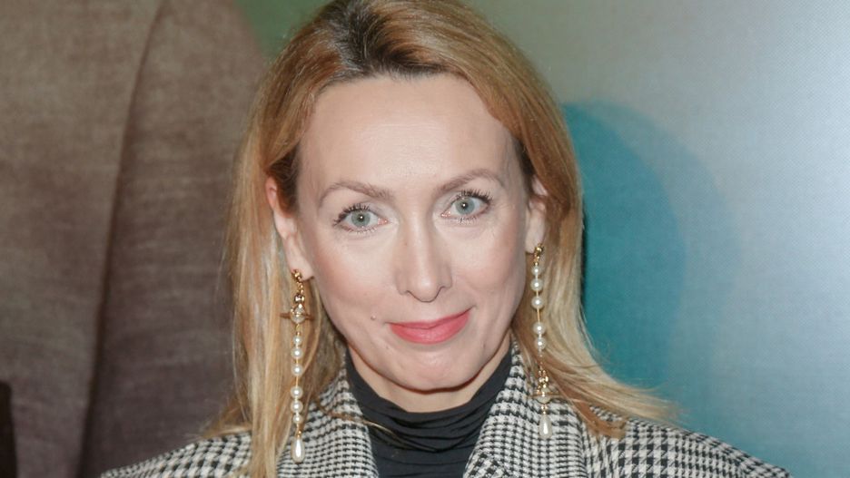 Anna Kalczyńska dodała poruszający wpis na Instagramie