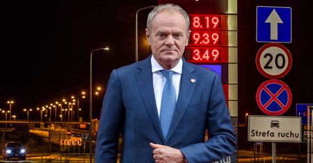 "Już jaśniej nie można". Jest nowe nagranie Donalda Tuska