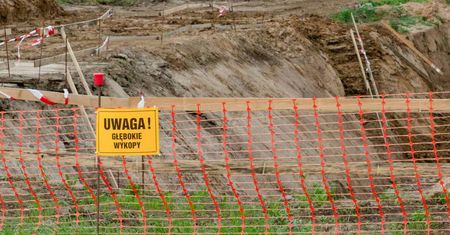 Tysiące klientów i inwestorów wpadło w kłopoty. Milionowe kary i śledztwo ws. HRE Investments