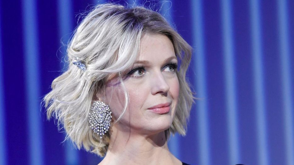 Magda Mołek rozmawia o lekcjach religii w szkole