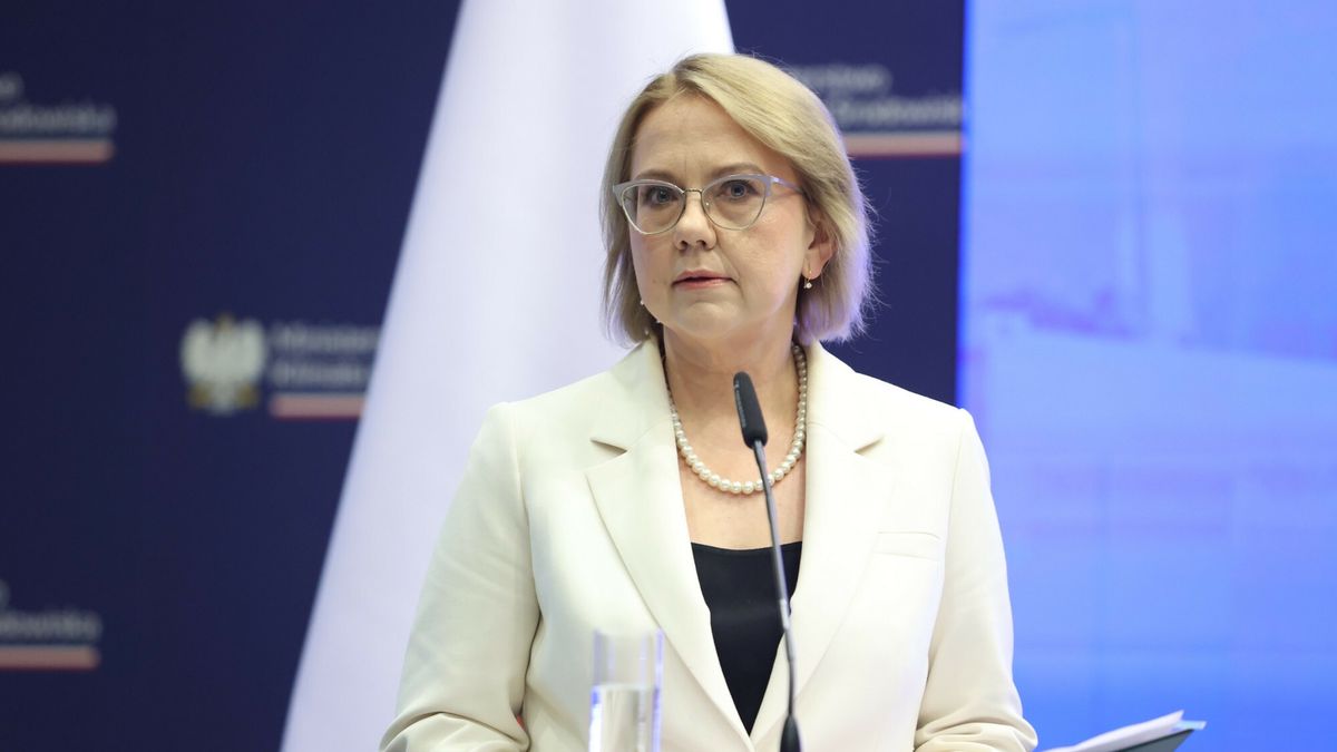 Anna Moskwa przekazała, że zwiększono limity zamrożenia wzrostu cen prądu 