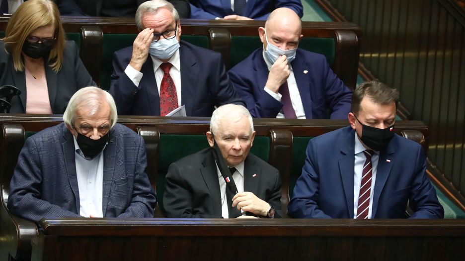 PiS