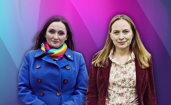 Polska 2050 w kryzysie. Posłanka ostro o "bandyterce politycznej" w partii