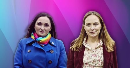 Polska 2050 w kryzysie. Posłanka ostro o "bandyterce politycznej" w partii