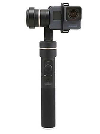 Feiyu G5 3-Axis Handheld Gimbal