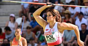Drużynowe mistrzostwa Europy w lekkiej atletyce: dobre występy Biało-Czerwonych