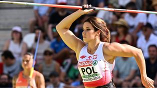 Drużynowe mistrzostwa Europy w lekkiej atletyce: dobre występy Biało-Czerwonych