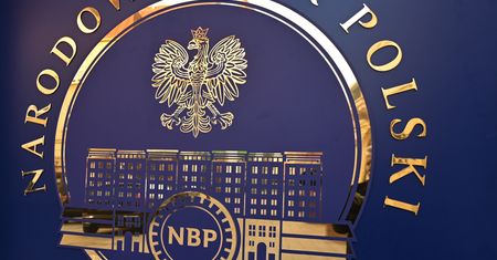 Są najnowsze dane o bilansie płatniczym. Dodatnie saldo trzeci miesiąc z rzędu