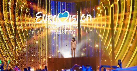 Skandynawia mówi "nie" Izraelowi na Eurowizji