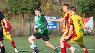 Gra Keeza 4. Liga Świętokrzyska, 31 października - 2 listopada. Zobacz wyniki, relacje, tabelę