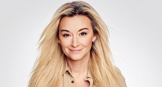 Martyna Wojciechowska znów ruszyła na krańce świata. Kręci też dokumenty