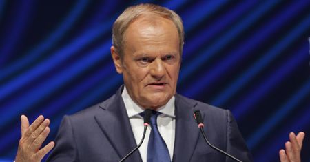 Sprawa sędziego Szmydta. Premier Tusk zapowiada działania
