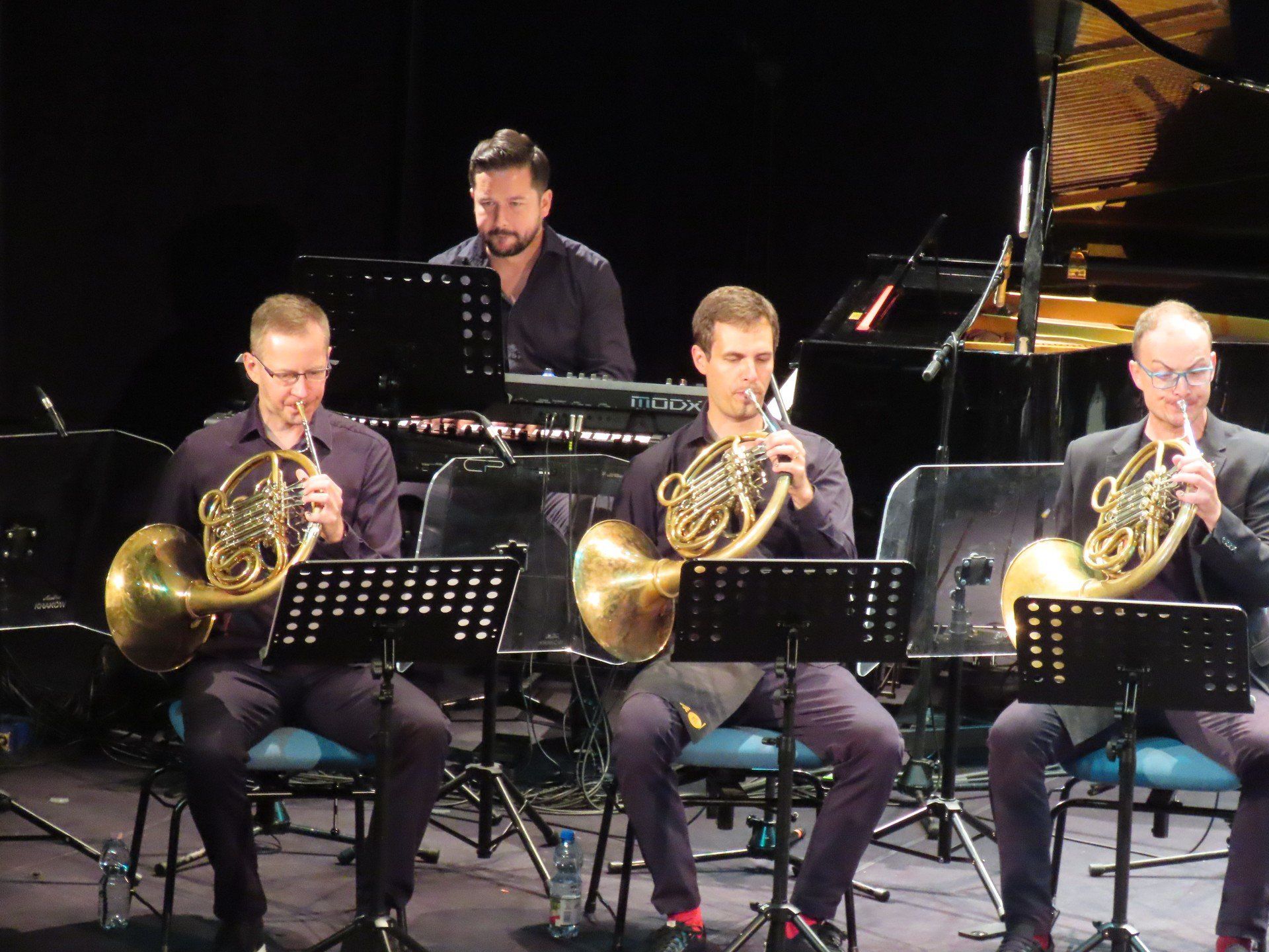 Corno Brass Music Festival 2025