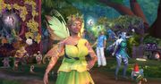 Twórcy The Sims 4 przyznają: „Wsłuchujemy się w wasze głosy”. Nowa opcja pozwoli wyłączyć irytującą mechanikę