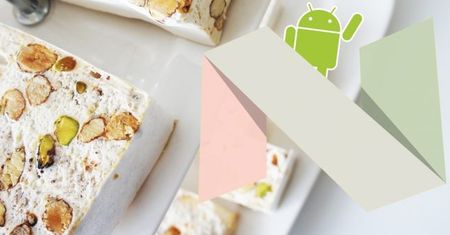 Rynkowe udziały Androida 7.0 wynoszą... 0,3%