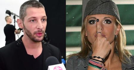 Stanek ma już dość Dody? "Apeluje o wsparcie środowiska, a sama nie do końca tak postępuje!"