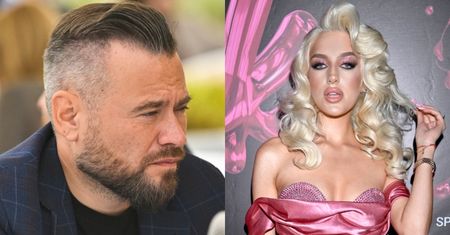 Krzysztof Stanowski bierze się za tajemnice Caroline Derpienski! "Nowy Rok zapowiada się DOLLARSOWO"