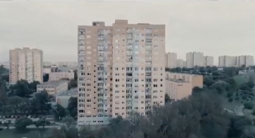 TVP Kultura wyemituje cykl dokumentów o polskich blokowiskach (wiedeo)