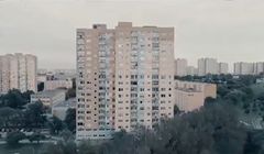 TVP Kultura wyemituje cykl dokumentów o polskich blokowiskach (wiedeo)