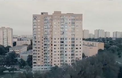 TVP Kultura wyemituje cykl dokumentów o polskich blokowiskach (wiedeo)