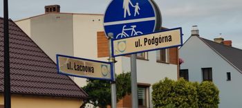 Utrudnienia w Zdunach. Zamknięcie ul. Podgórnej i przerwa w dostawie wody