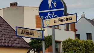 Utrudnienia w Zdunach. Zamknięcie ul. Podgórnej i przerwa w dostawie wody