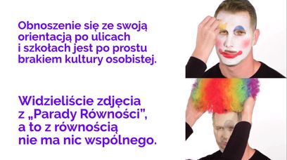 Czarnek: "Parada równości to fetyszyzowanie i wykrzywianie równości i tolerancji"