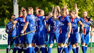 Liczy się tylko zwycięstwo - laskarze Pomorzanina walczą o awans do rundy play off