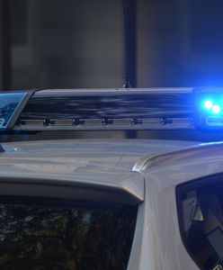 Śląskie. Uciekał przed policją w Świerklańcu. W samochodzie narkotyki i amunicja