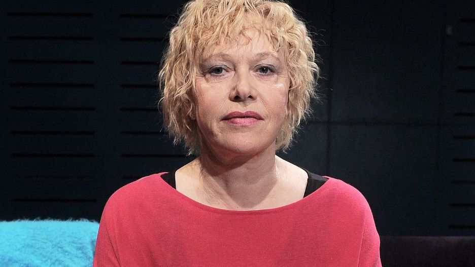 Joanna Żółkowska pochodzi z Siedlec