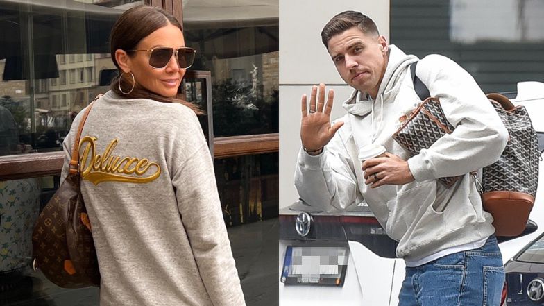 Kinga Rusin uszczypliwie o polskiej reprezentacji w piłce nożnej