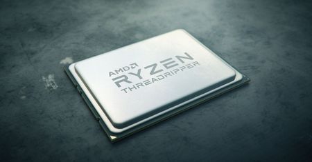 AMD szykuje nowe procesory Ryzen Threadripper - powinny zainteresować profesjonalistów