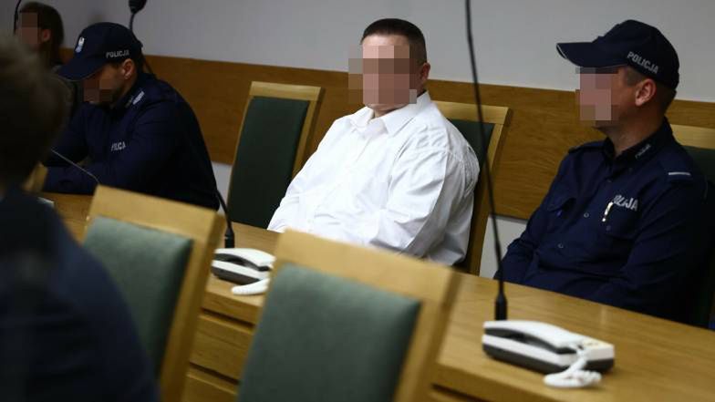 Wraca sprawa "Skóry"