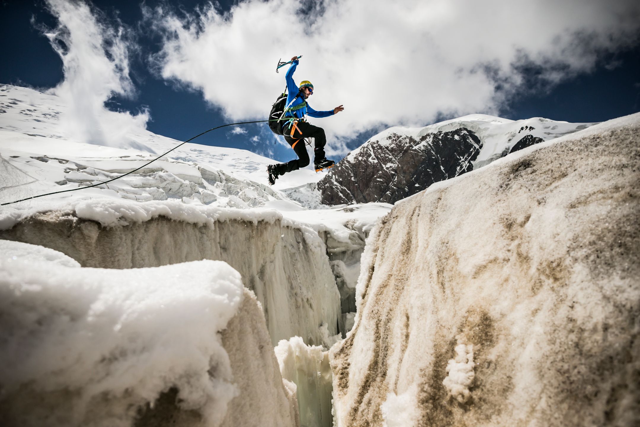 Fotograf RedBulla i ambasador Canona - Marcin Kin opowiada o tajnikach jego pracy 22