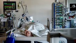 Koronawirus w Polsce. Będzie armagedon na OIOM-ach? Wyjaśnia dr Wojciech Serednicki